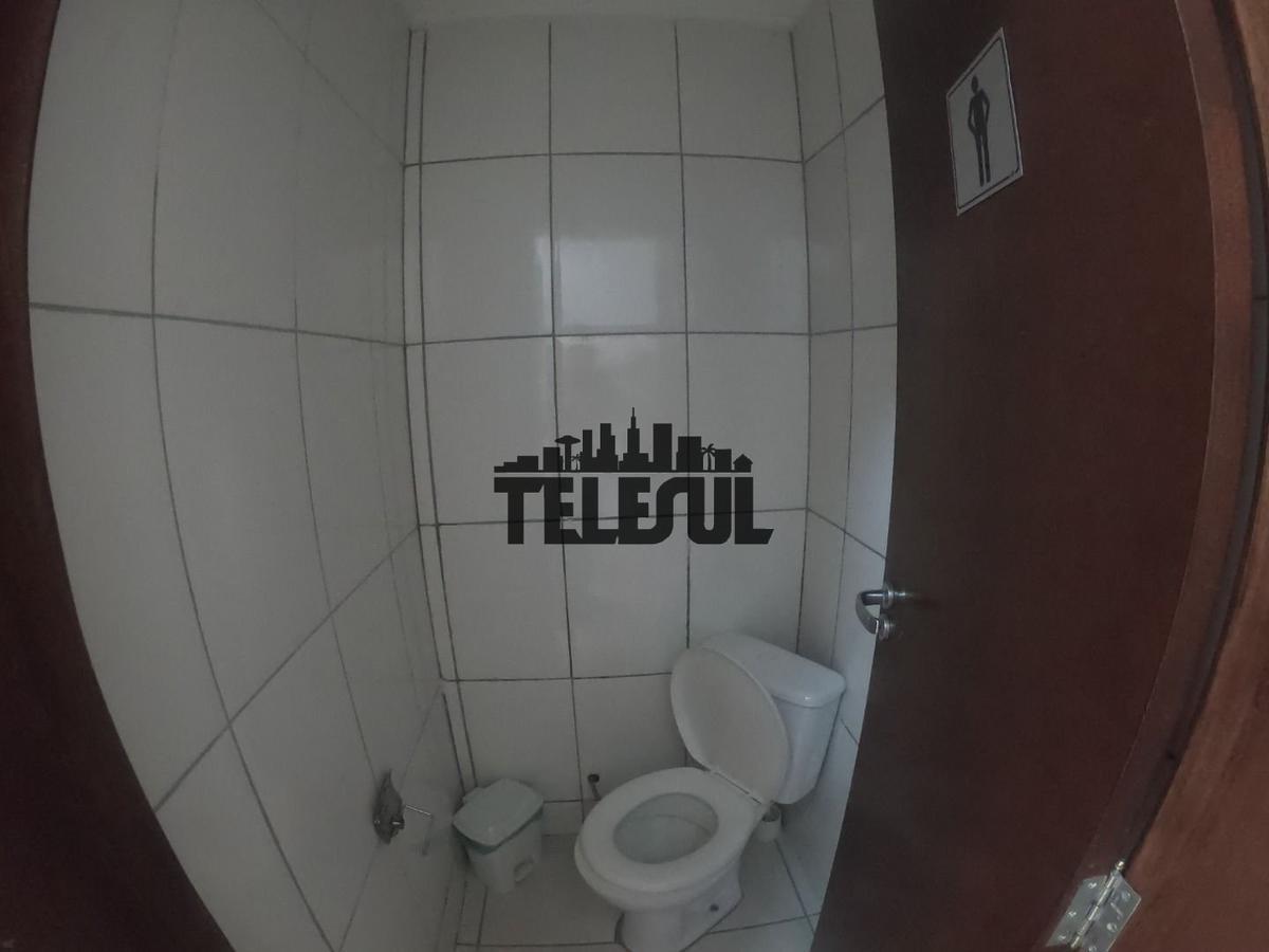 Galpão, Vila Pinto, 0 Quarto, 0 Vaga