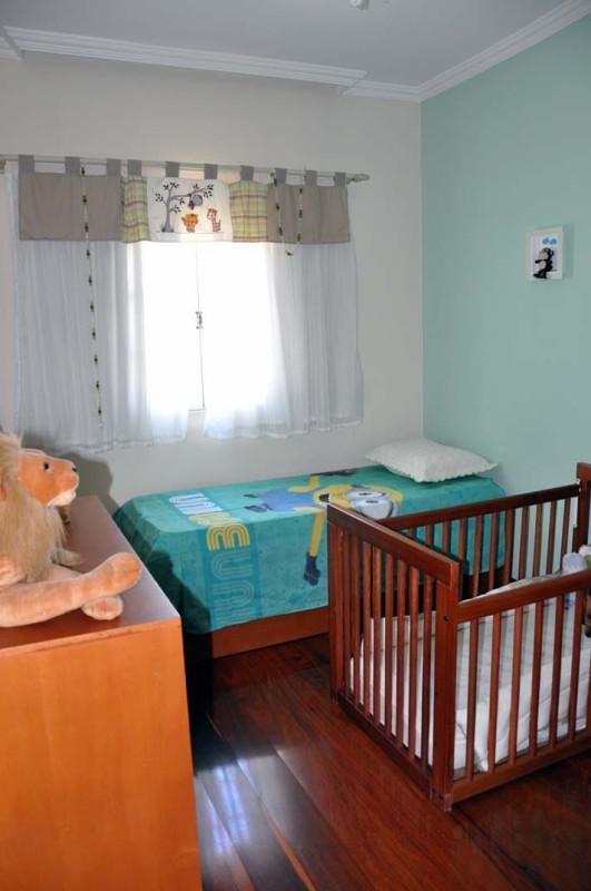Casa, Glória, 3 Quartos, 2 Vagas, 3 Suítes