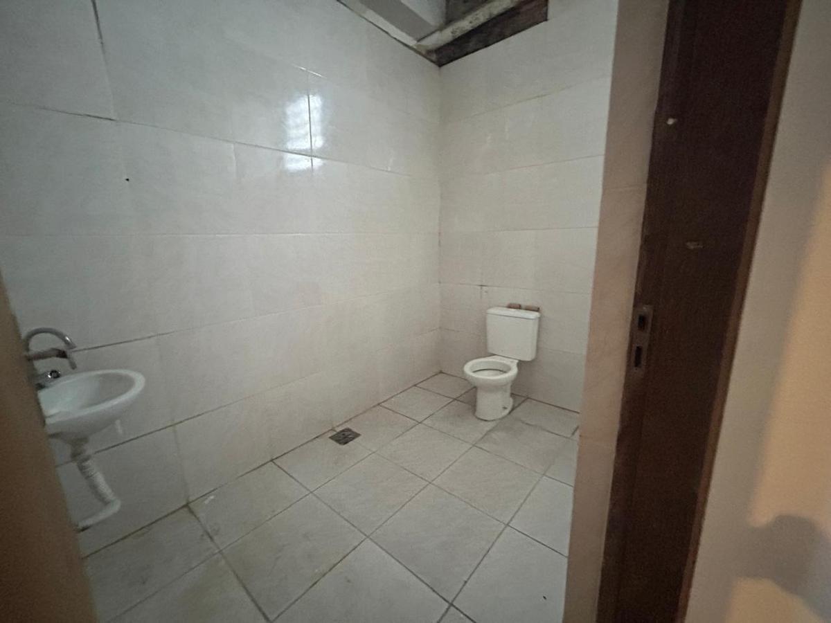 Andar, Dom Bosco, 0 Quarto, 0 Vaga