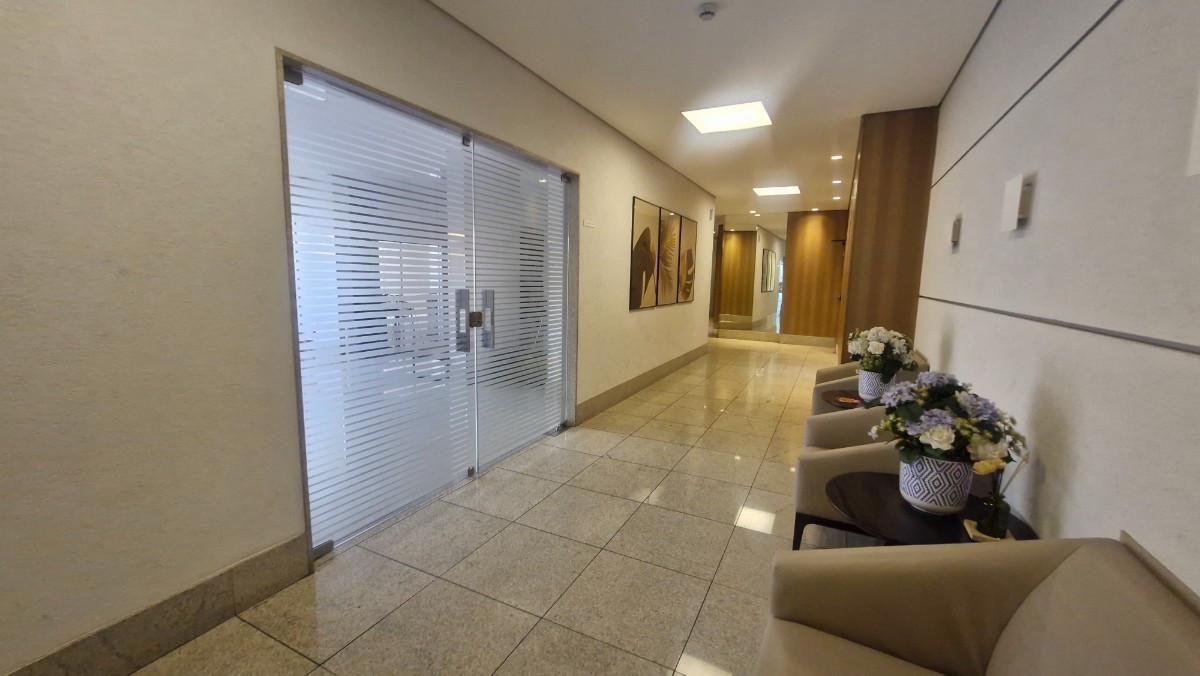 Apartamento, Ipiranga, 3 Quartos, 2 Vagas, 1 Suíte