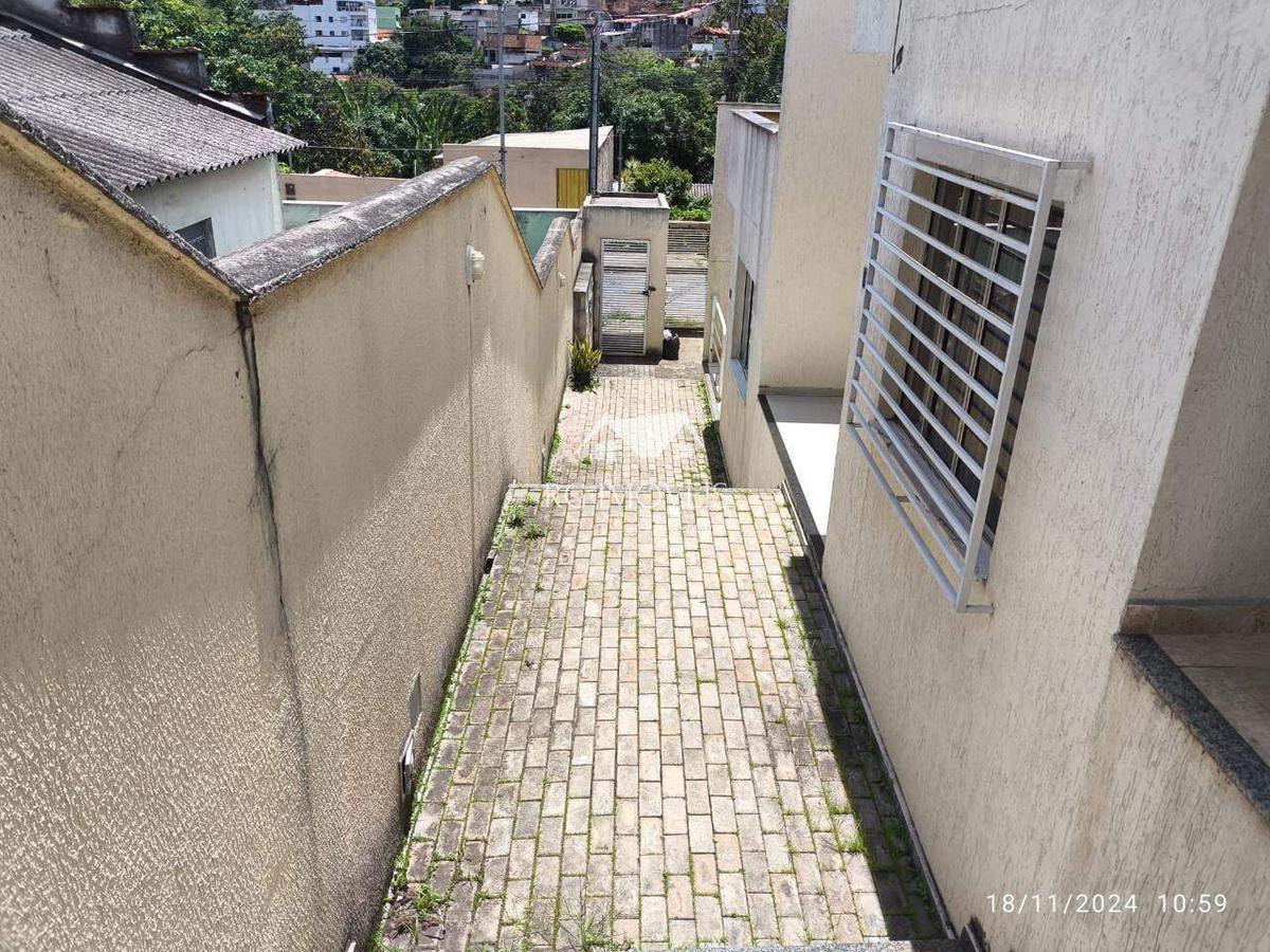 Casa, Nossa Senhora de Fátima, 2 Quartos, 1 Vaga