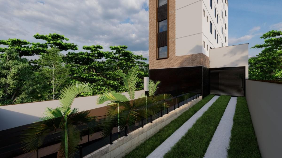 Apartamento, Gutierrez, 2 Quartos, 2 Vagas, 2 Suítes