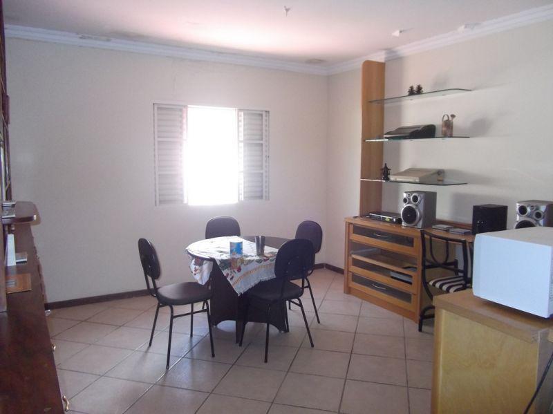 Casa, Pampulha, 5 Quartos, 12 Vagas, 2 Suítes