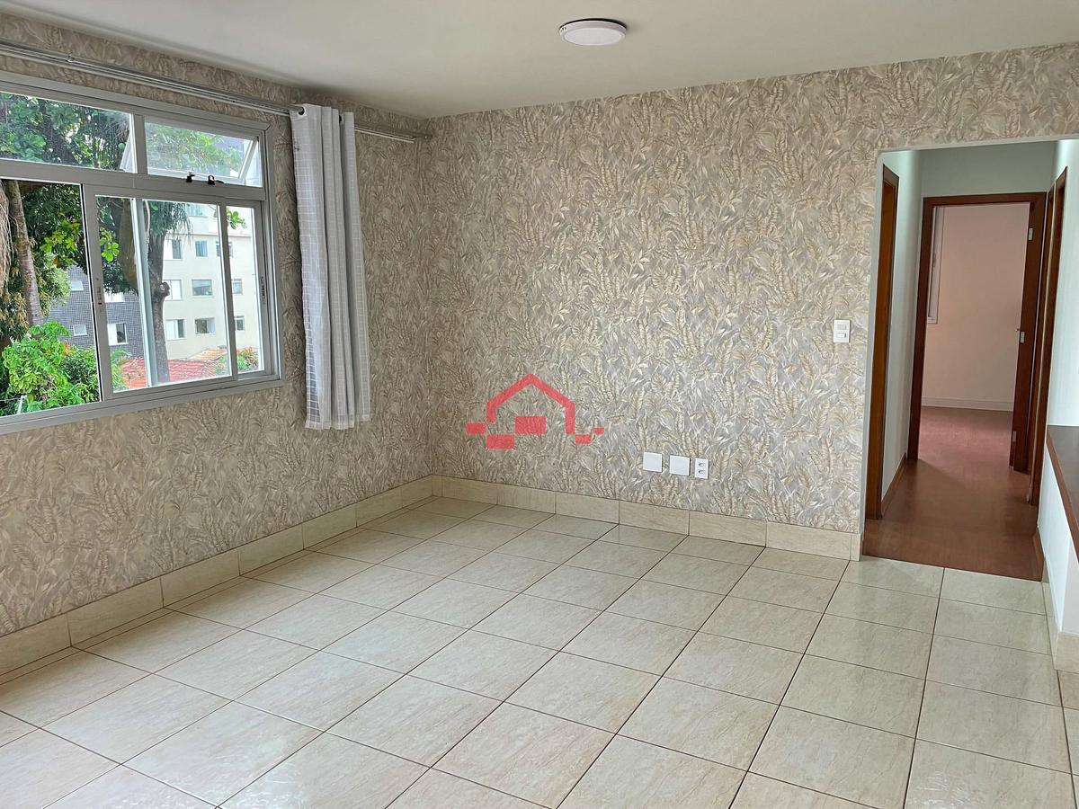 Apartamento, Pampulha, 3 Quartos, 2 Vagas, 1 Suíte