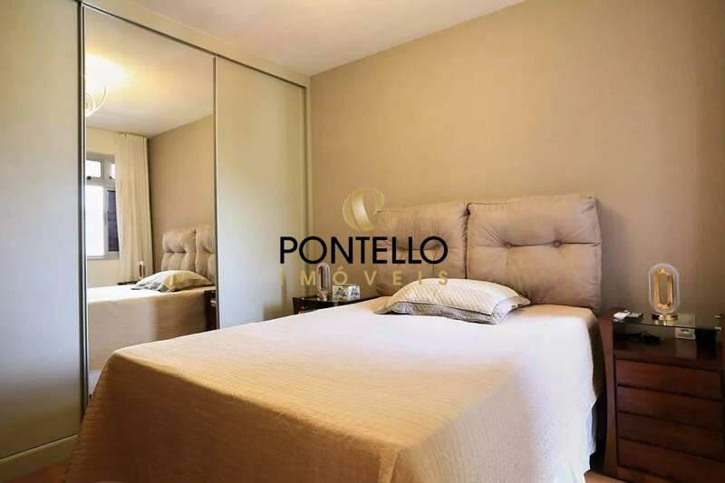 Apartamento, União, 3 Quartos, 2 Vagas, 1 Suíte