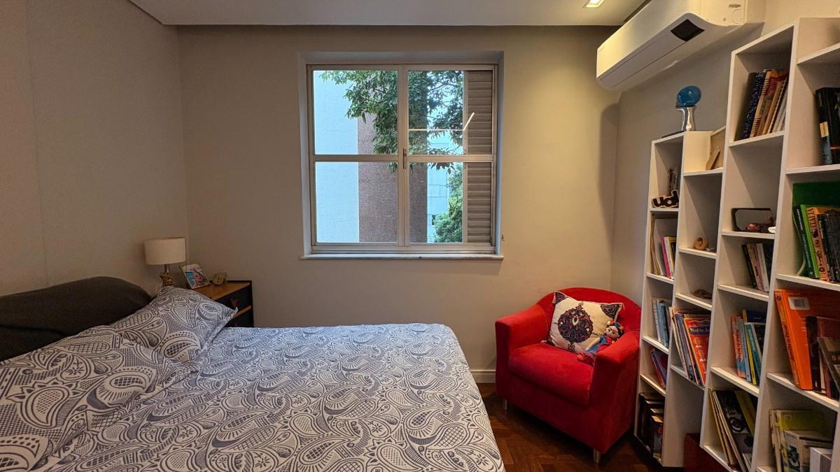Apartamento, Lourdes, 4 Quartos, 2 Vagas, 2 Suítes