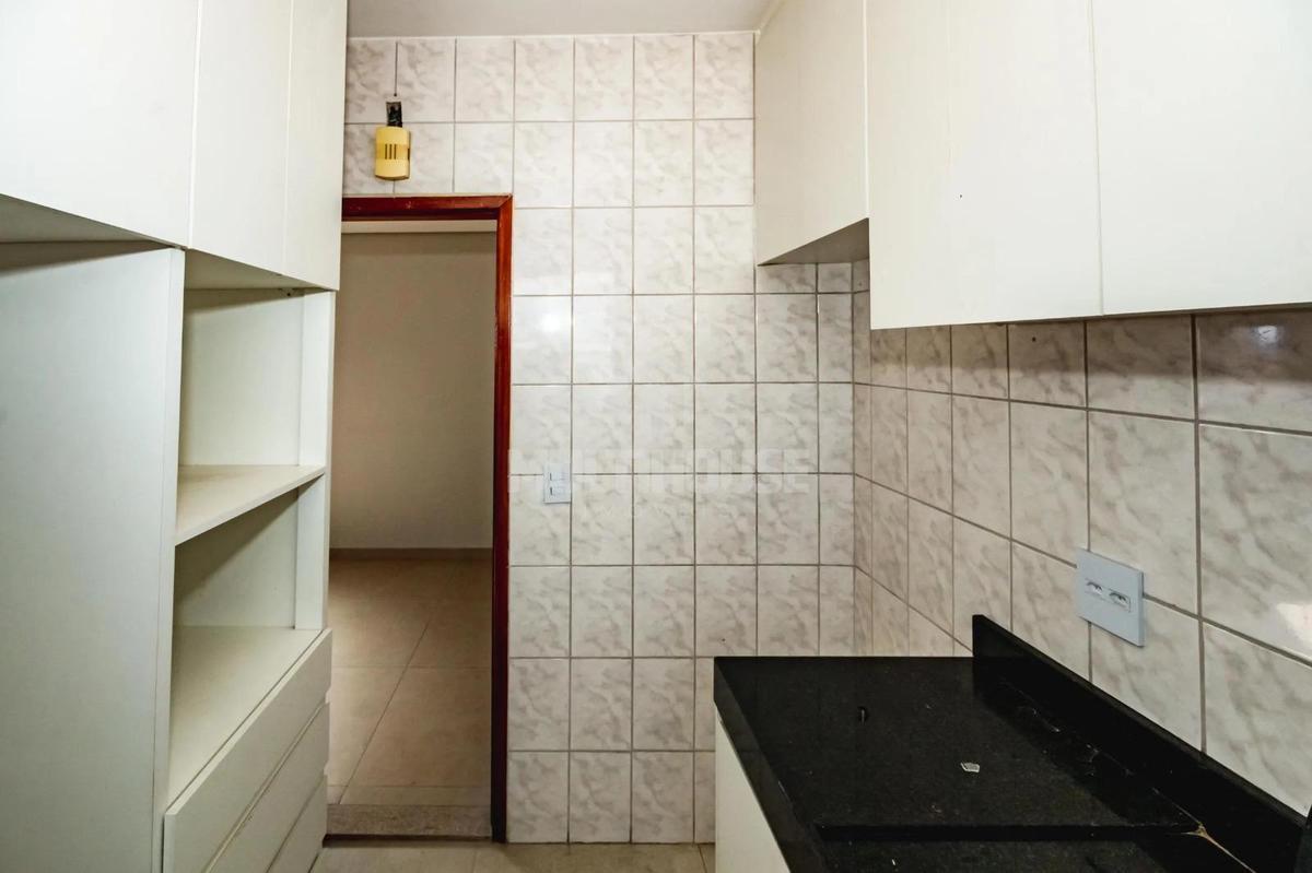 Apartamento, Santa Branca, 3 Quartos, 1 Vaga