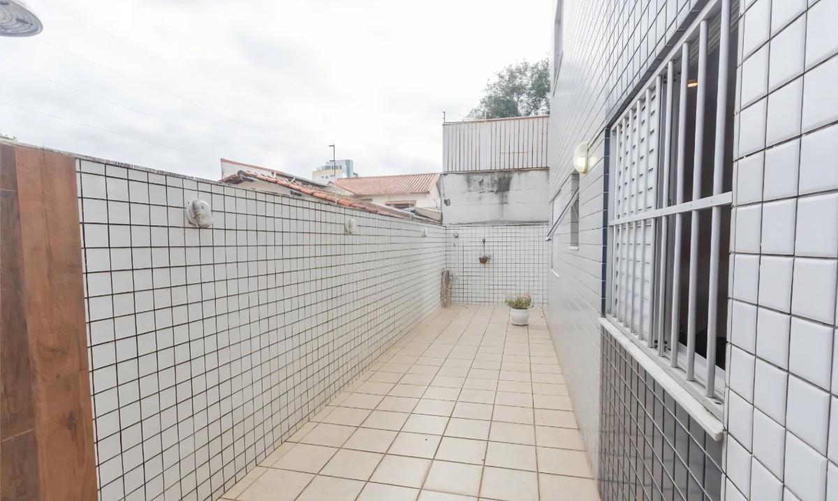 Apartamento, Sagrada Família, 3 Quartos, 2 Vagas, 1 Suíte