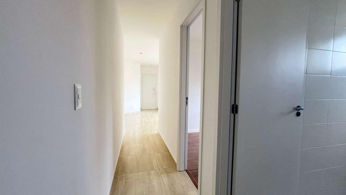 Apartamento, Serra, 2 Quartos, 2 Vagas, 1 Suíte