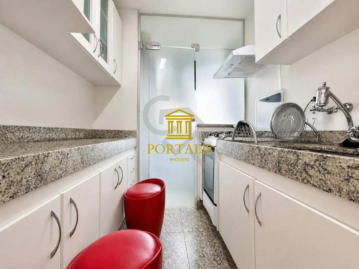 Apartamento, Cruzeiro, 2 Quartos, 2 Vagas, 1 Suíte