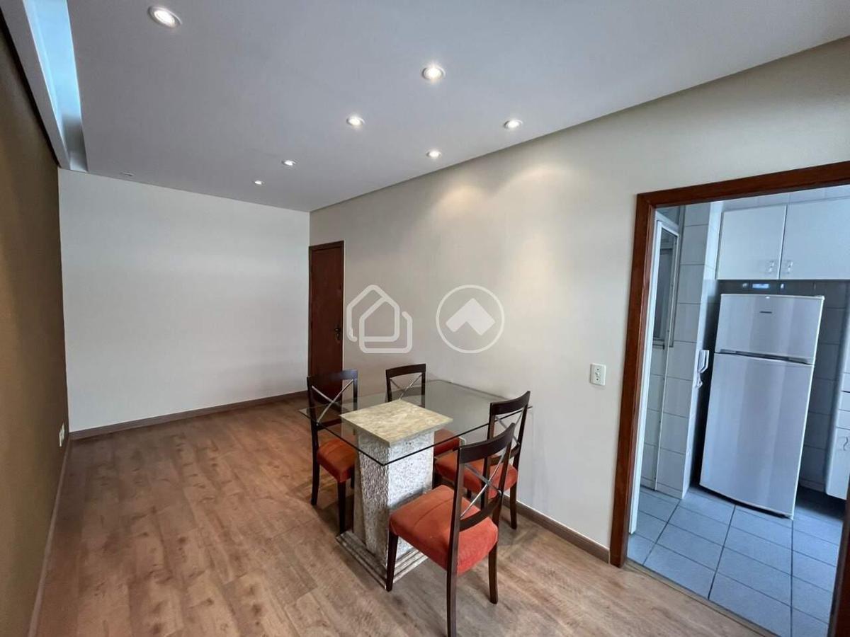 Apartamento, Buritis, 2 Quartos, 2 Vagas, 1 Suíte