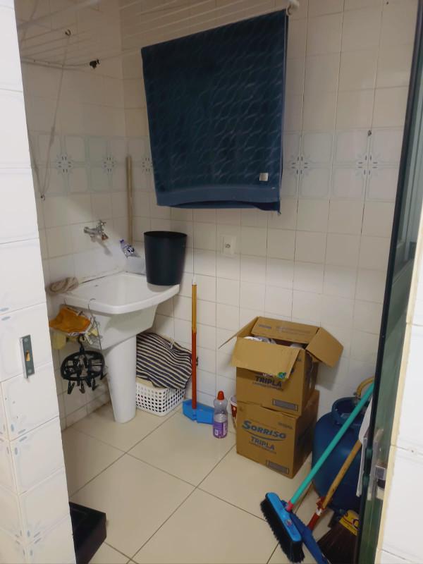 Apartamento, Cachoeirinha, 2 Quartos, 1 Vaga
