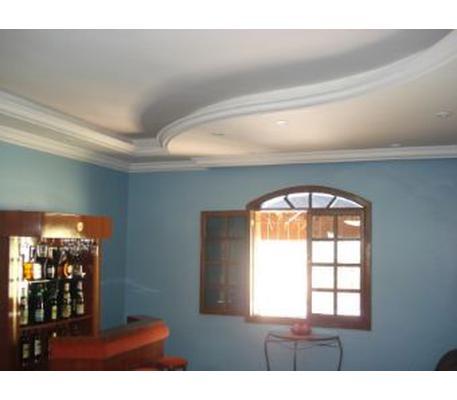 Casa, Itapoã, 4 Quartos, 4 Vagas, 1 Suíte