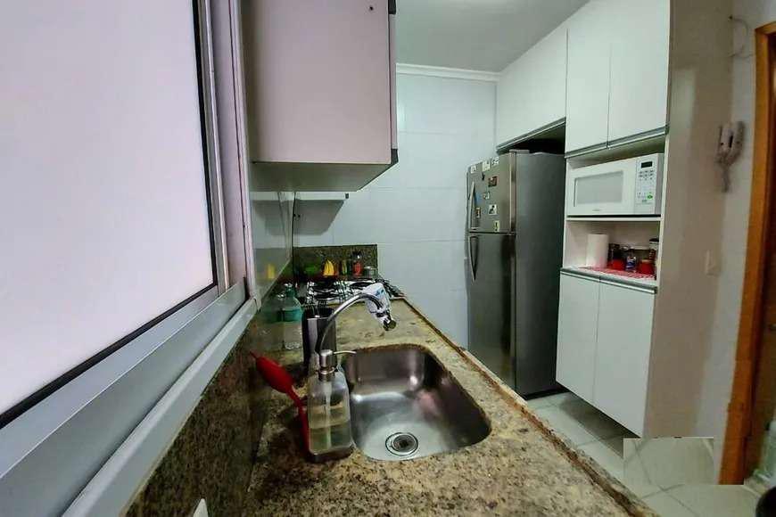 Apartamento, Buritis, 3 Quartos, 2 Vagas, 1 Suíte