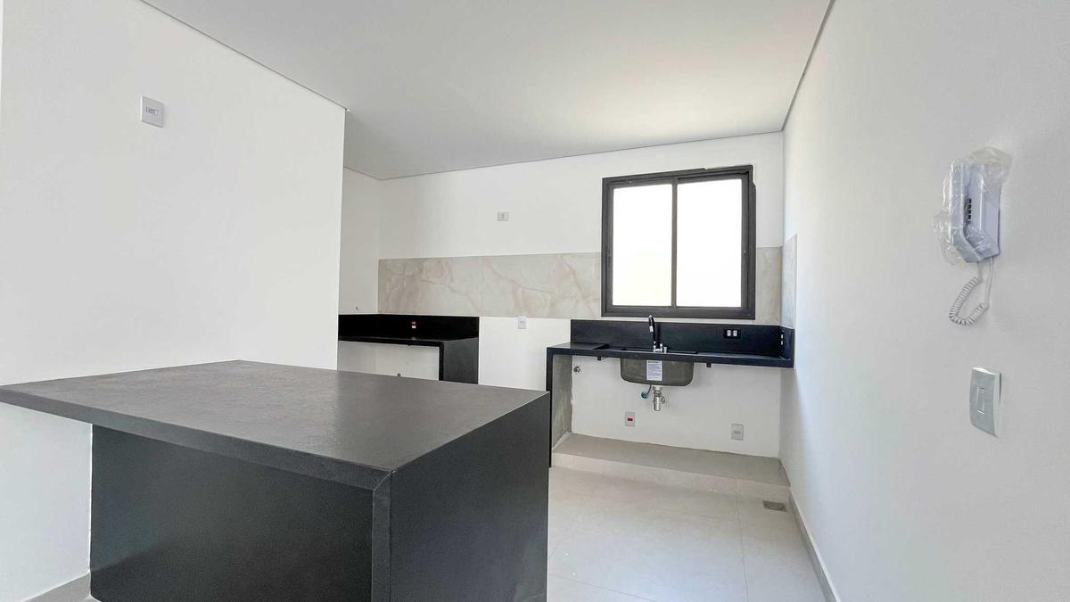 Cobertura, Prado, 3 Quartos, 2 Vagas, 3 Suítes