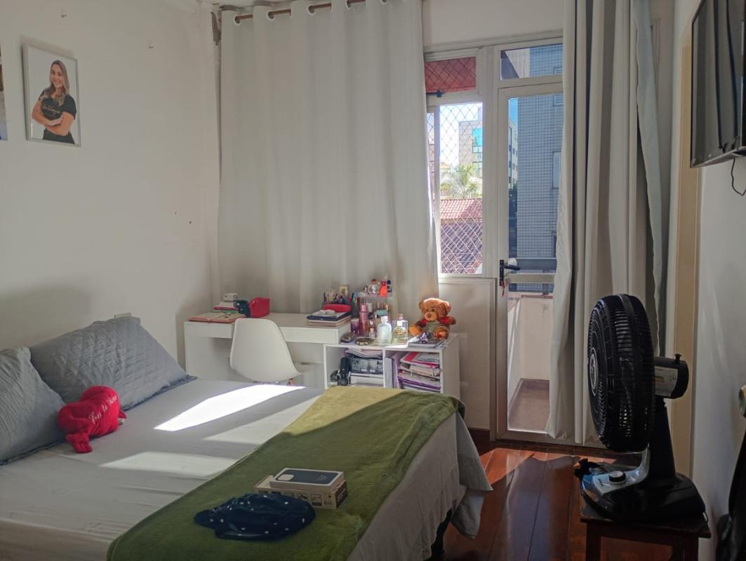 Apartamento, Prado, 4 Quartos, 2 Vagas, 1 Suíte