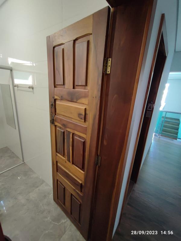 Casa, Lindéia, 3 Quartos, 4 Vagas, 1 Suíte