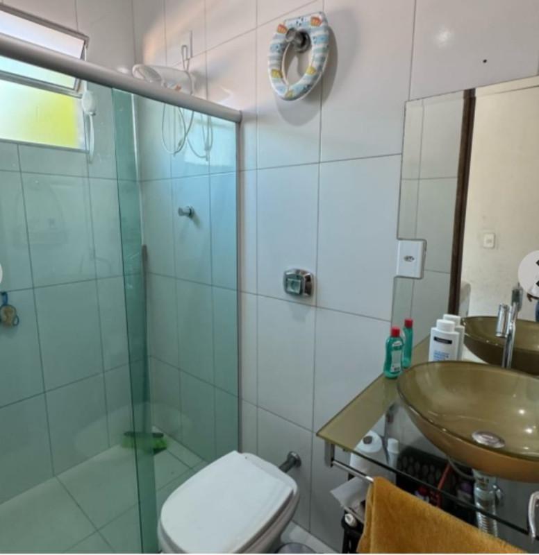 Casa, Novo Horizonte, 2 Quartos, 5 Vagas