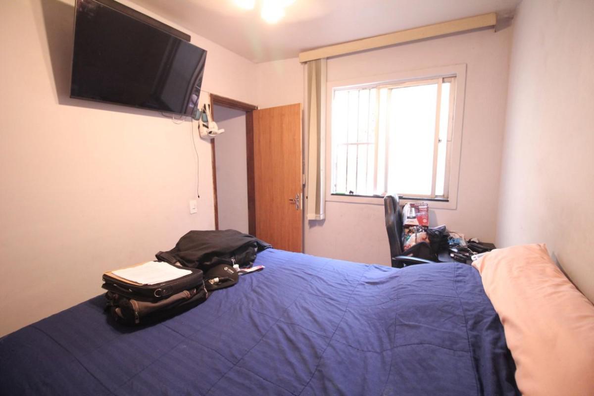 Apartamento, Santa Helena, 3 Quartos, 1 Vaga