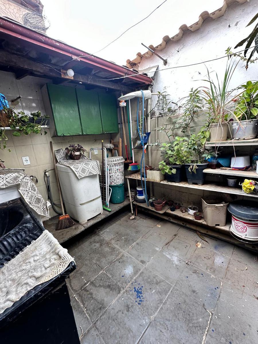 Casa, Serrano, 2 Quartos, 1 Vaga