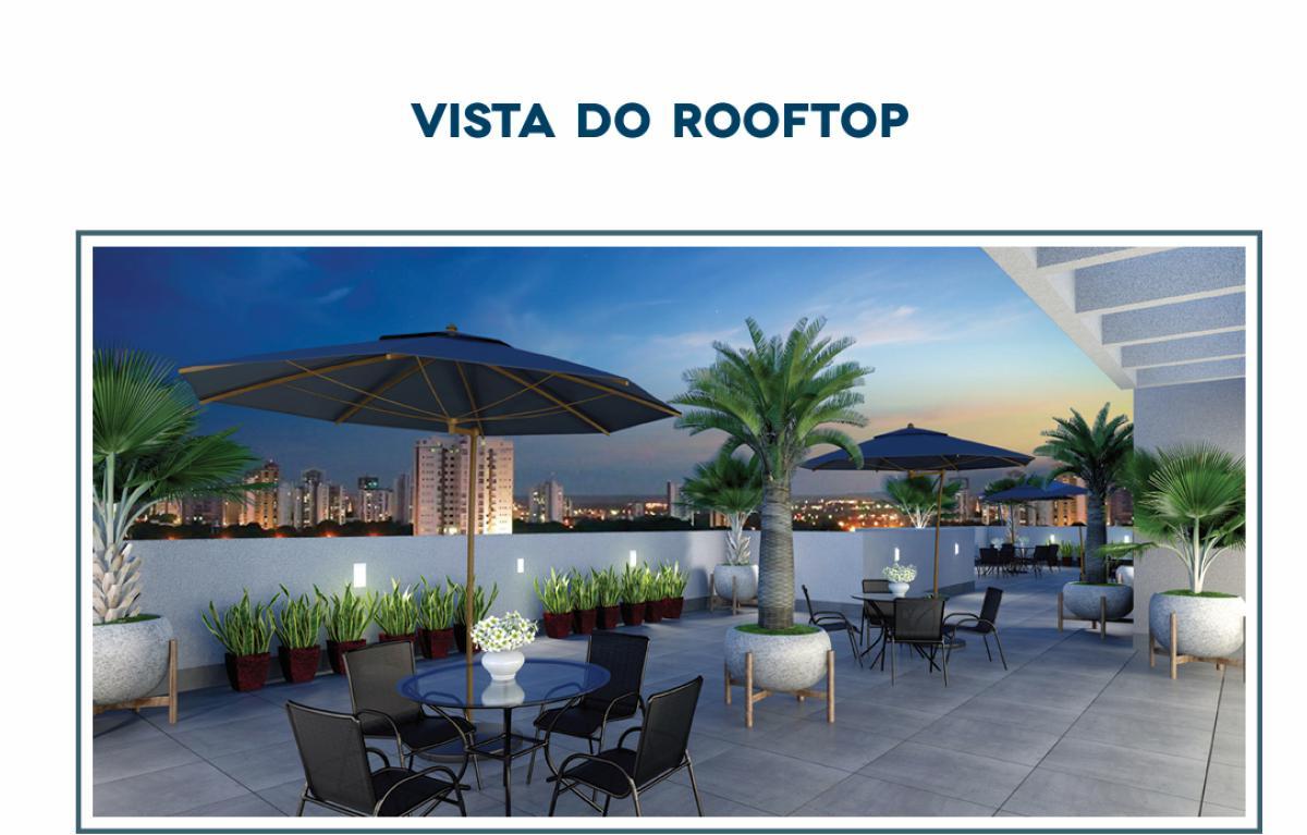 Apartamento, Barro Preto, 1 Quarto, 1 Vaga, 1 Suíte