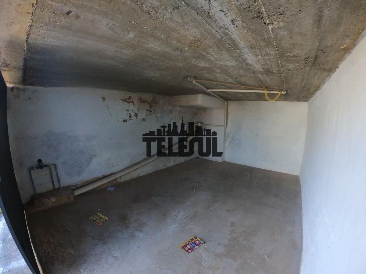 Casa, Jardim Corcetti I, 3 Quartos, 1 Vaga, 1 Suíte