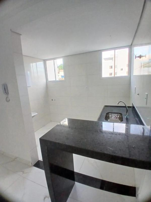 Apartamento, Rio Branco, 2 Quartos, 2 Vagas