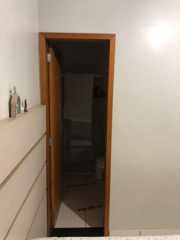 Casa, Paciência, 4 Quartos, 3 Vagas, 2 Suítes