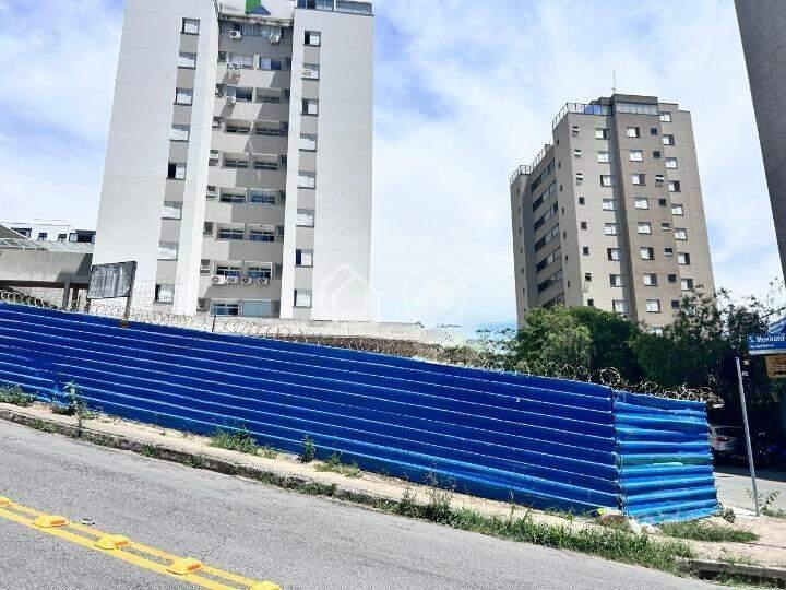 Loja, Buritis, 5 Vagas
