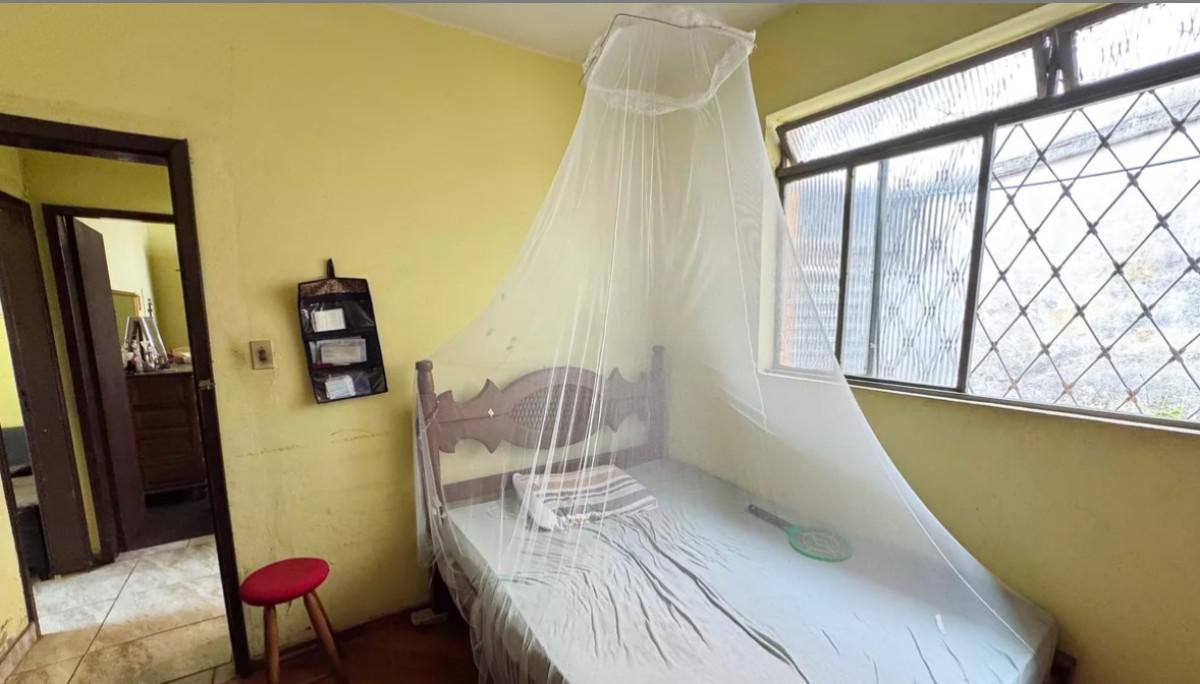 Casa, Novo Eldorado, 3 Quartos, 2 Vagas