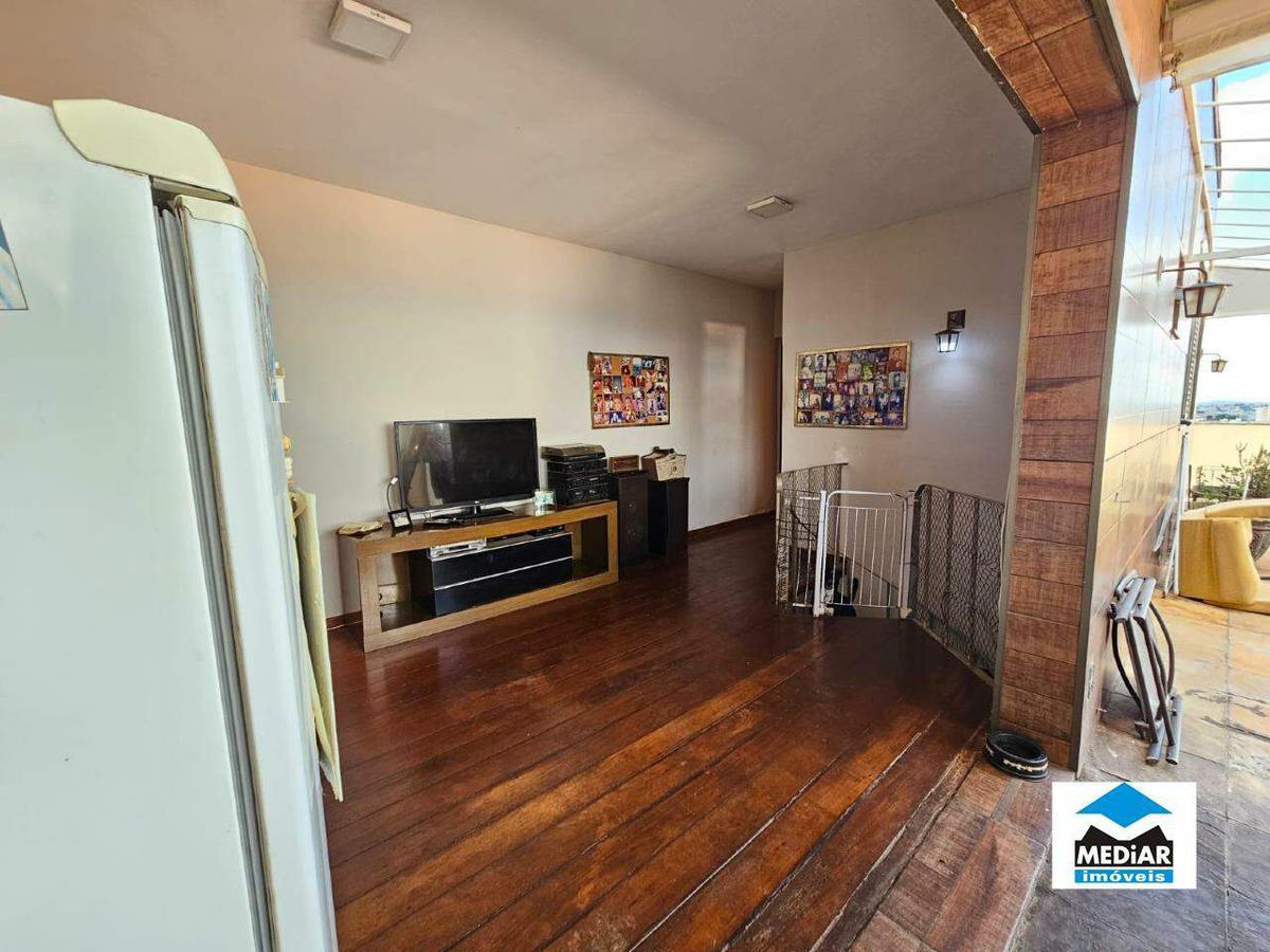 Cobertura, Santa Teresa, 2 Quartos, 1 Vaga