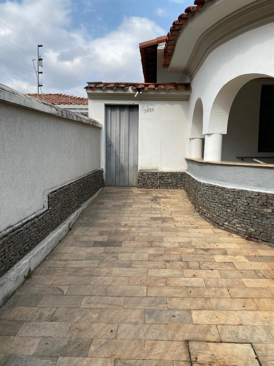 Casa, Colégio Batista, 6 Quartos, 2 Vagas, 2 Suítes