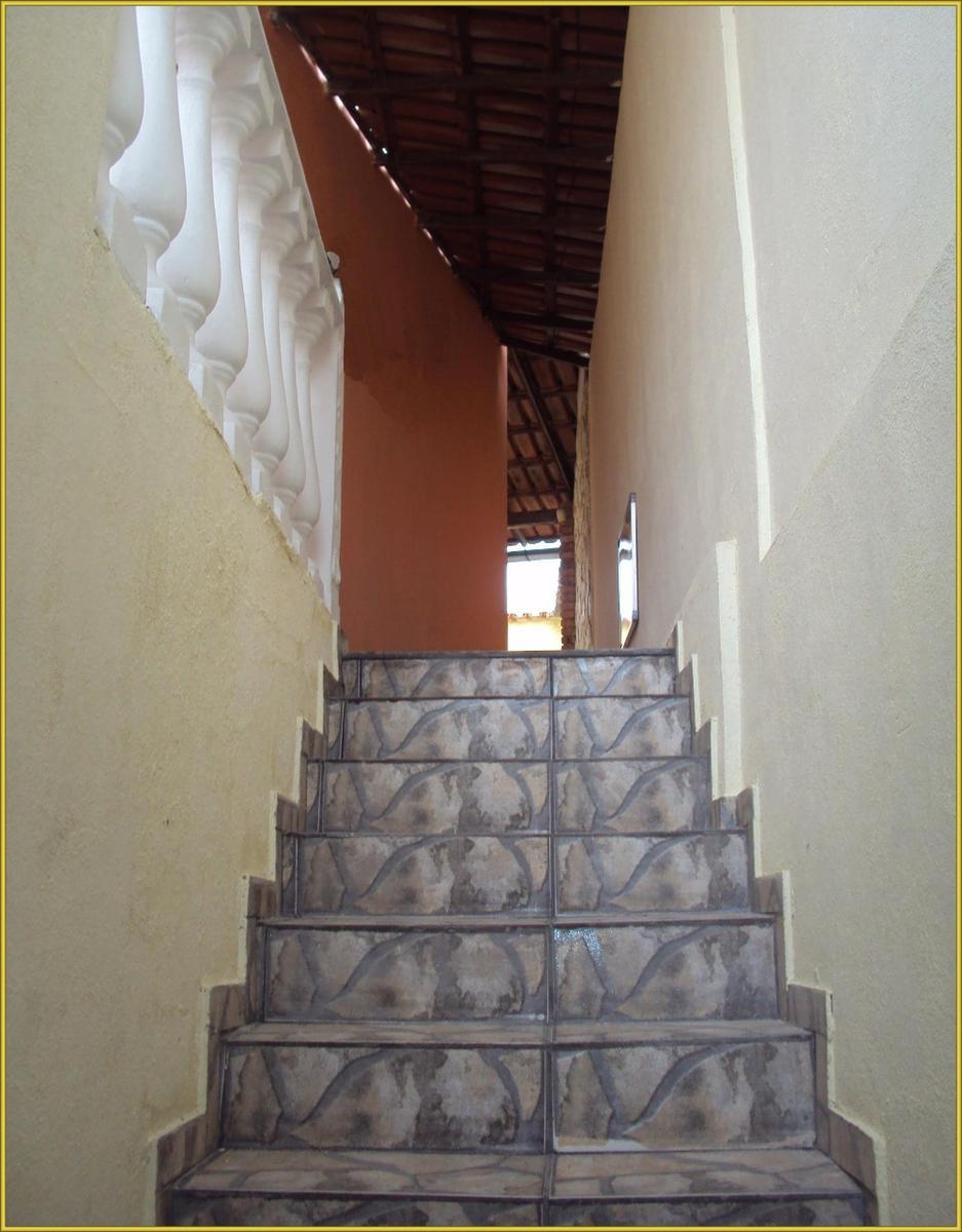 Casa, Carajás, 2 Quartos, 2 Vagas