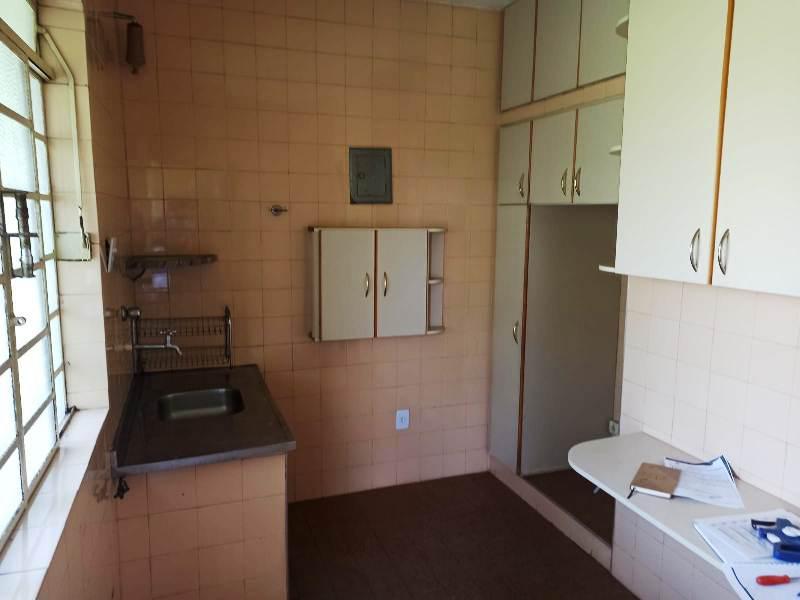 Casa, Centro, 7 Quartos, 2 Vagas