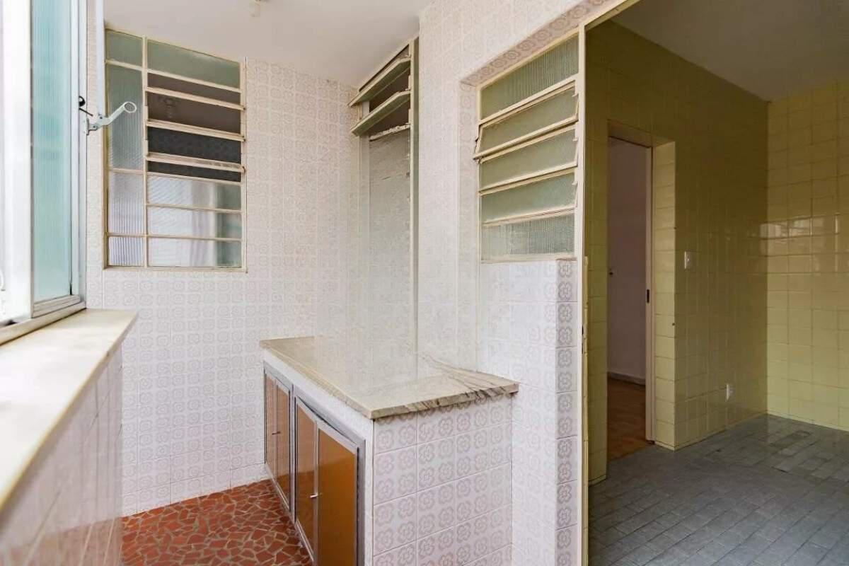 Apartamento, Alto Barroca, 3 Quartos, 2 Vagas