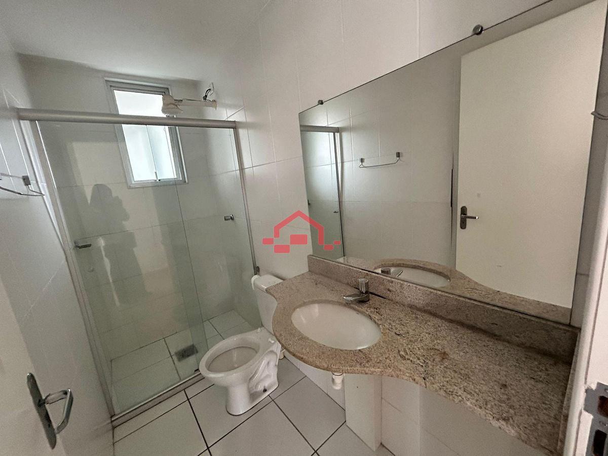 Apartamento, Caiçaras, 3 Quartos, 1 Vaga, 1 Suíte