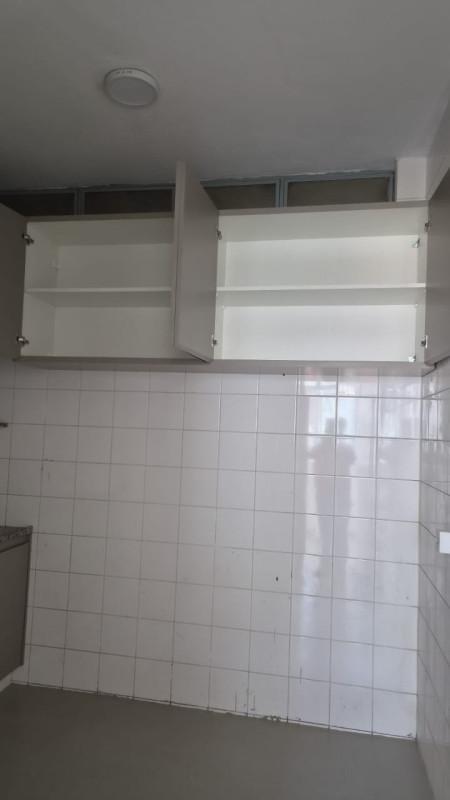Casa, Nova Granada, 2 Quartos, 0 Vaga
