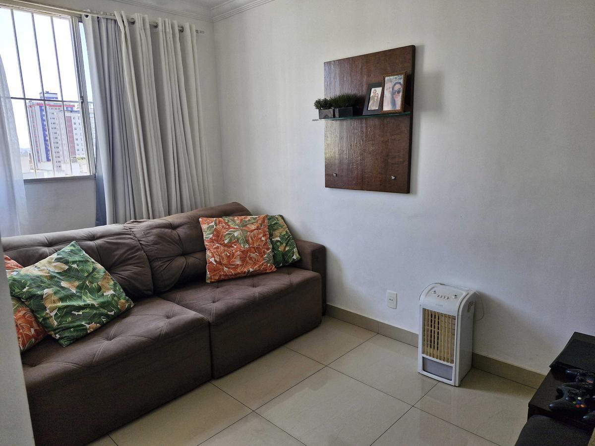 Cobertura, Silveira, 3 Quartos, 3 Vagas, 1 Suíte