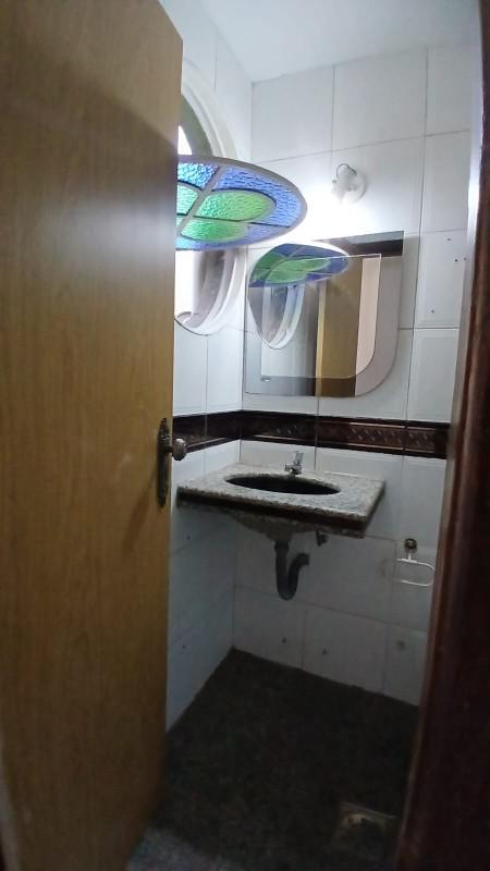 Casa, Padre Eustáquio, 4 Quartos, 1 Vaga, 2 Suítes
