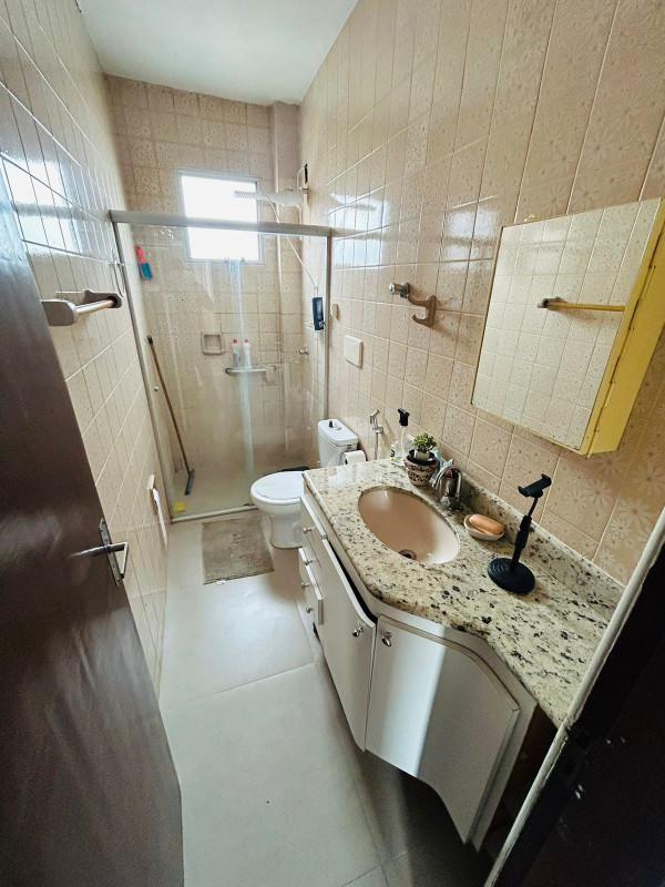 Apartamento, Jardim Montanhês, 2 Quartos, 1 Vaga