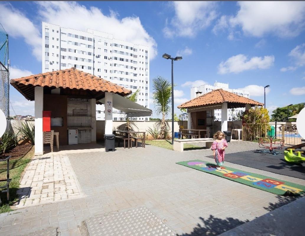 Apartamento, Jardim Guanabara, 3 Quartos, 1 Vaga, 1 Suíte