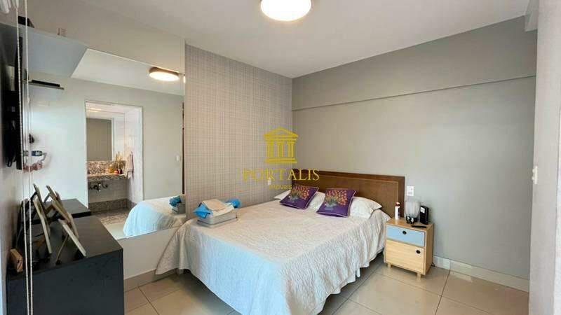 Apartamento, Savassi, 3 Quartos, 2 Vagas, 1 Suíte