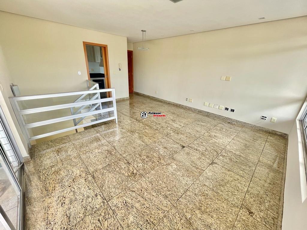 Cobertura, São Luiz (pampulha), 4 Quartos, 2 Vagas, 2 Suítes