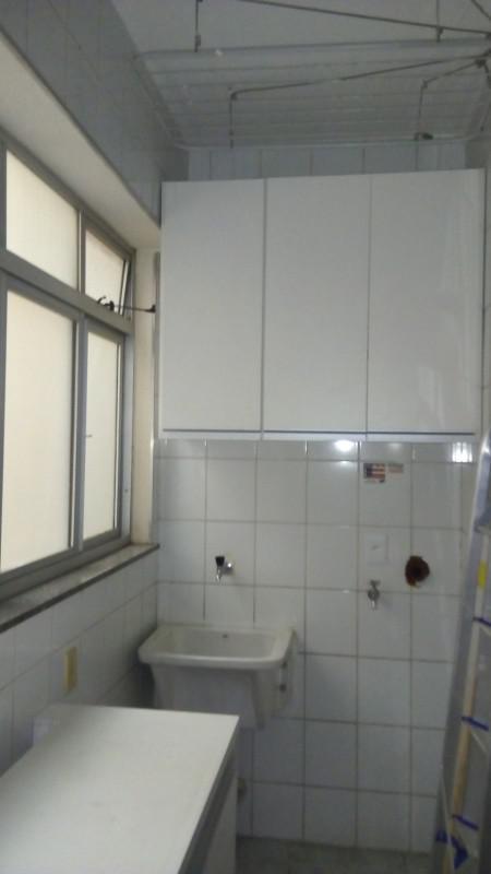 Apartamento, Lourdes, 2 Quartos, 1 Vaga, 1 Suíte