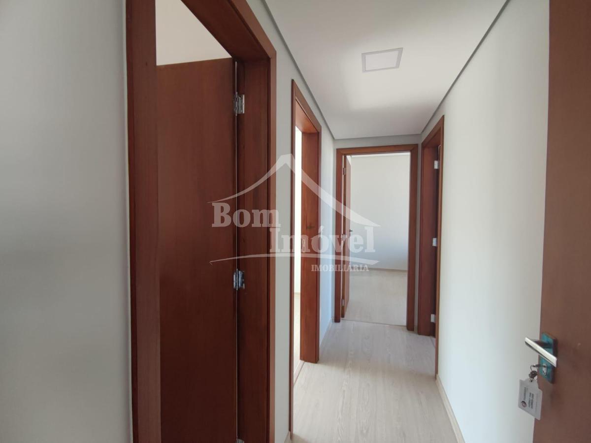Apartamento, Centro, 2 Quartos, 0 Vaga, 1 Suíte