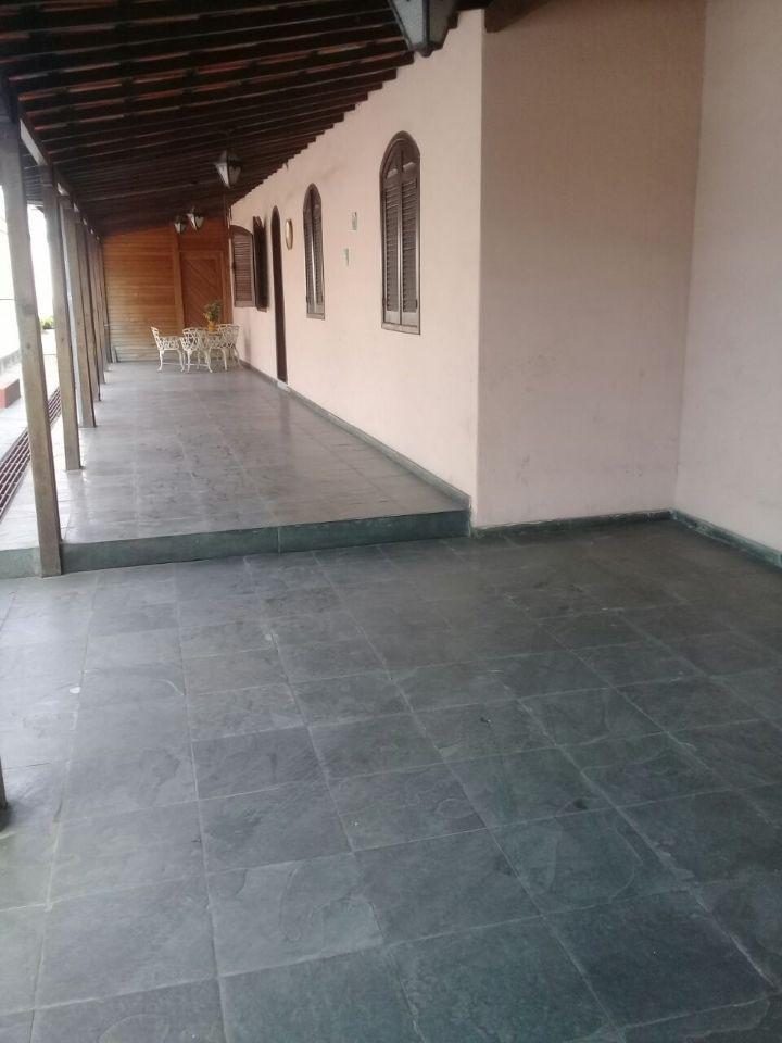 Casa, Novo Glória, 4 Quartos, 3 Vagas, 1 Suíte