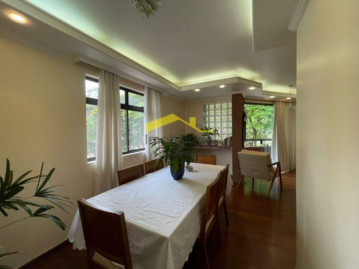 Apartamento, Buritis, 3 Quartos, 2 Vagas, 1 Suíte