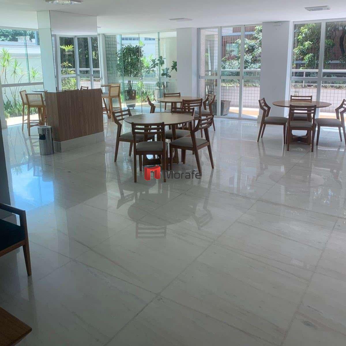 Apartamento, Lourdes, 3 Quartos, 2 Vagas, 2 Suítes
