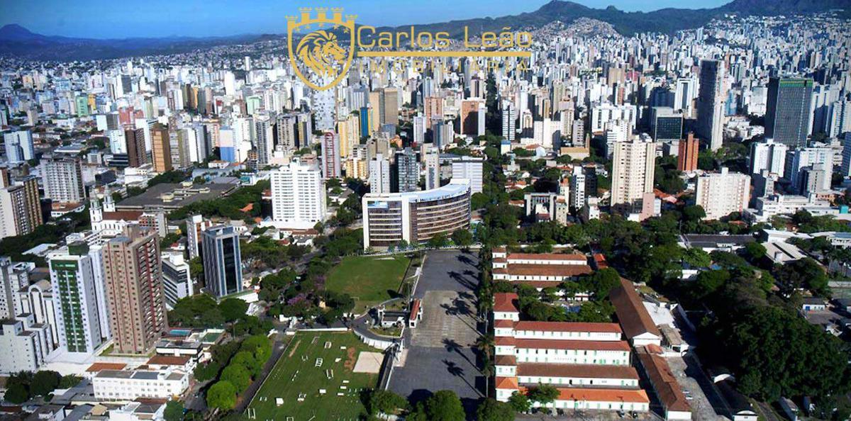 Andar, Santo Agostinho, 0 Quarto, 0 Vaga