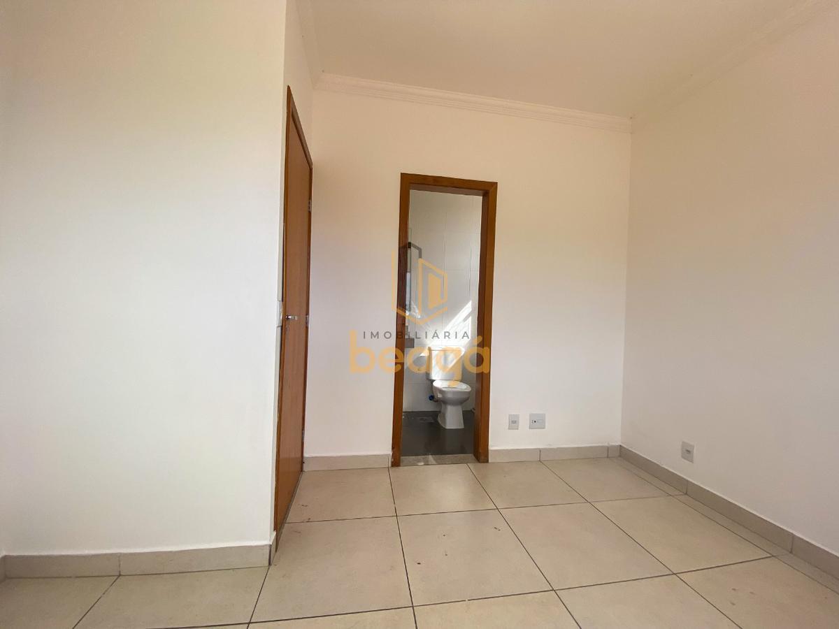 Apartamento, Serrano, 3 Quartos, 2 Vagas, 1 Suíte